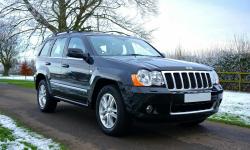 SUV Deals >