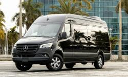 Cargo Van Deals >